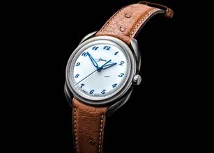 Thumbnail von Zeno-Watch Basel Giant Pilot Chronograph Date