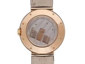 Thumbnail von blu Bernhard Lederer Universum Terzett Ref.G31/240.50.9/L 2007 Full Set wie Neu Vintage