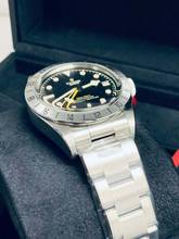 Thumbnail von Tudor Black Bay "Steve Mc Queen HERITAGE" - NEW - Full Set - 03/2022