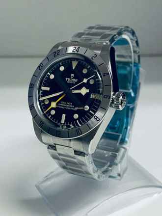  Tudor Black Bay "Steve Mc Queen HERITAGE" - NEW - Full Set - 03/2022 