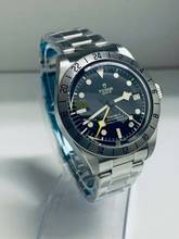 Thumbnail von Tudor Black Bay "Steve Mc Queen HERITAGE" - NEW - Full Set - 03/2022
