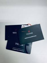 Thumbnail von Tudor Black Bay "Steve Mc Queen HERITAGE" - NEW - Full Set - 03/2022