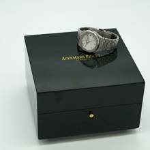 Thumbnail von Audemars Piguet Royal Oak Selfwinding 77350ST.OO.1261ST.01 </h1>