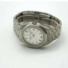 Thumbnail von Audemars Piguet Royal Oak Selfwinding 77350ST.OO.1261ST.01 </h1>
