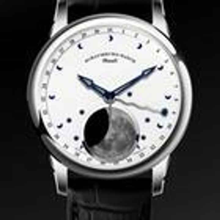  Schaumburg Grand Perpetual Moon No.01 