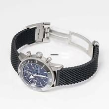 Thumbnail von Breitling Superocean Heritage A13313121B1S1 - Superocean Heritage Automatic Black Dial Stainless Steel Men's Watch </h1>