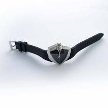 Thumbnail von Hamilton Ventura H24105330 - Ventura Automatic Black Dial Stainless Steel Men's Watch </h1>