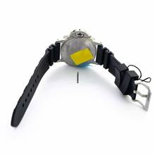 Thumbnail von Panerai Submersible Pam01229 - Submersible Automatic Black Dial Stainless Steel Men's Watch </h1>