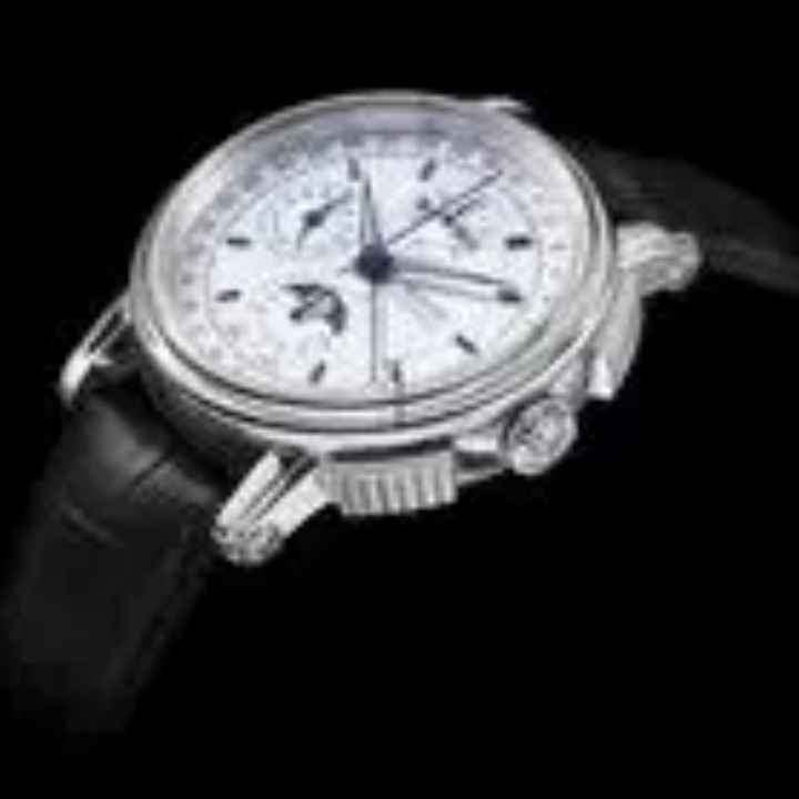  Epos Emotion Collection Emotion Chrono Moonphase 
