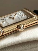 Thumbnail von Jaeger LeCoultre Grande Reverso Lady