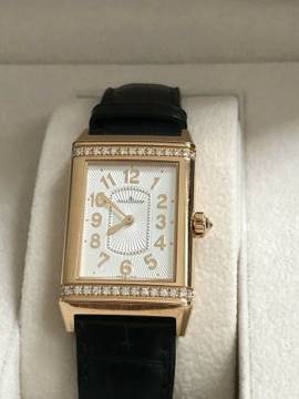 Jaeger LeCoultre Grande Reverso Lady 