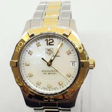 TAG Heuer Aquaracer Lady WAF1320.BB0820 </h1>