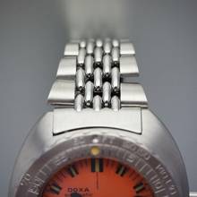 Thumbnail von Doxa Sub 300 T Professional automatik Vintage Stahl/Stahl Serviced </h1>