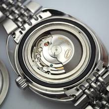 Thumbnail von Doxa Sub 300 T Professional automatik Vintage Stahl/Stahl Serviced </h1>