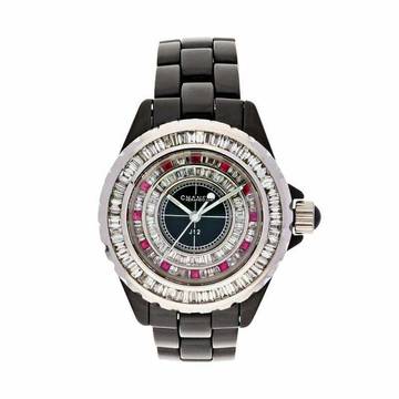  Chanel J12 J12 </h1> 