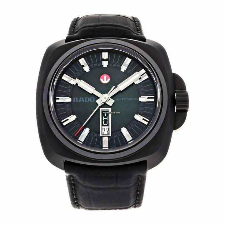  Rado HyperChrome R32171155 </h1> 