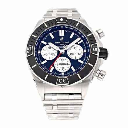 Breitling Chronomat Super Chronomat B01 44 </h1> 