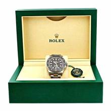 Thumbnail von Rolex Submariner (No Date) 124060 </h1>