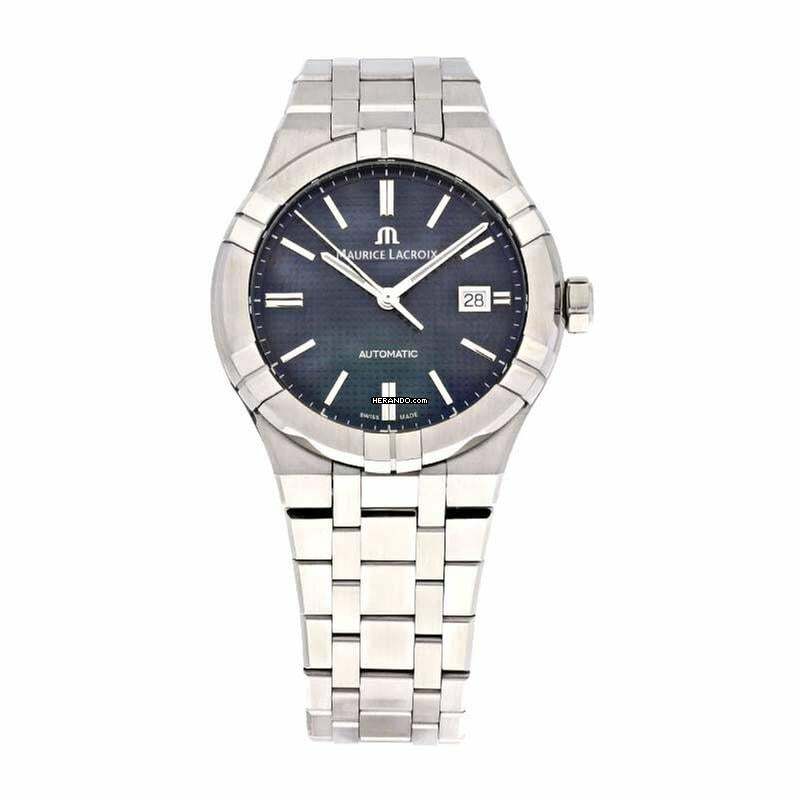 Maurice Lacroix AIKON Automatic </h1>