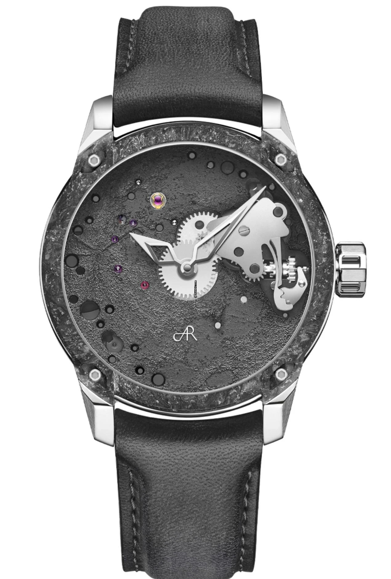 Thumbnail von Nivrel Répétition Squelette Dragon Ball