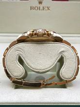 Thumbnail von Rolex Daytona Yellowgold 18Kt. TAHITI PEARL Dial RARE&DISCONTINUED-Box&Papers Top Condition