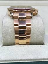 Thumbnail von Rolex Daytona Yellowgold 18Kt. TAHITI PEARL Dial RARE&DISCONTINUED-Box&Papers Top Condition