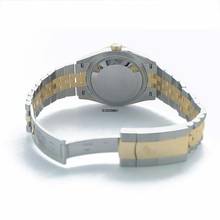 Thumbnail von Rolex Datejust 36 126233-0035 - Datejust Automatic Grey Dial Stainless Steel Men's Watch </h1>