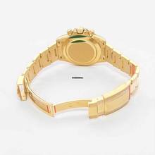 Thumbnail von Rolex Daytona 116508 - Cosmograph Daytona 18ct Yellow Gold Automatic Champagne Dial Men's Watch </h1>