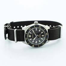 Thumbnail von Seiko Presage SPB239J1 - Presage Automatic Black Dial Stainless Steel Men's Watch </h1>