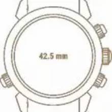 Thumbnail von Pierre DeRoche Grandcliff GMT Power Reserve