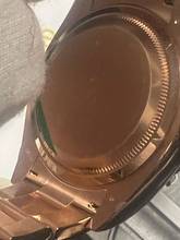 Thumbnail von Rolex Sky-Dweller 326935 Sky-Dweller Rose ZB Rhodium Stickers NEU LC 100 Juli 2022 Box + Papiere