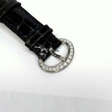 Thumbnail von Chopard Happy Sport 30mm Quartz Steel 7 Floating DIAMONDS ~3TCW Diamond Watch </h1>
