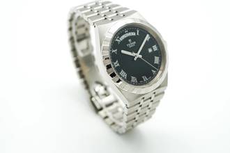 Thumbnail von Tudor Royal 28600 </h1>