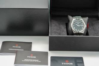Thumbnail von Tudor Royal 28600 </h1>