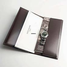 Thumbnail von Patek Philippe Twenty~4 7300/1200a-011 - Twenty~4 Automatic Green Dial Stainless Steel Ladies Watch </h1>