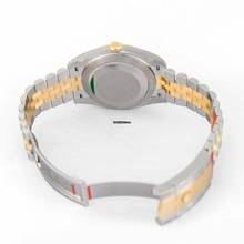 Thumbnail von Rolex Datejust 41 126333 - Datejust 41 Silver/18k gold Jubilee 41mm </h1>