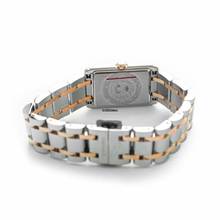 Thumbnail von Longines DolceVita L52555757 - DolceVita Quartz White Dial Stainless Steel Ladies Watch </h1>