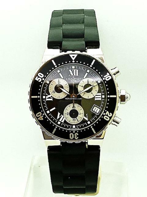 Chaumet Class One Chronograph