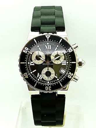  Chaumet Class One Chronograph  