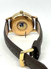 Thumbnail von Longines Conquest Automatic Gold 18k </h1>