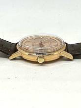 Thumbnail von Longines Conquest Automatic Gold 18k </h1>