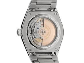 Thumbnail von Frederique Constant Highlife Automatic COSC Stahl Automatik Chronometer Armband Stahl 41mm Ref.FC-303BL4NH6B Box&Pap. Full Set Neu