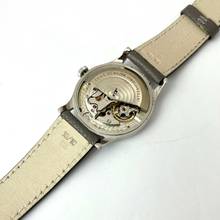 Thumbnail von IWC Vintage Edelstahl Automatik Cal. 852 ca. 1956 33 mm </h1>