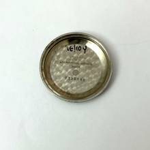 Thumbnail von IWC Vintage Edelstahl Automatik Cal. 852 ca. 1956 33 mm </h1>