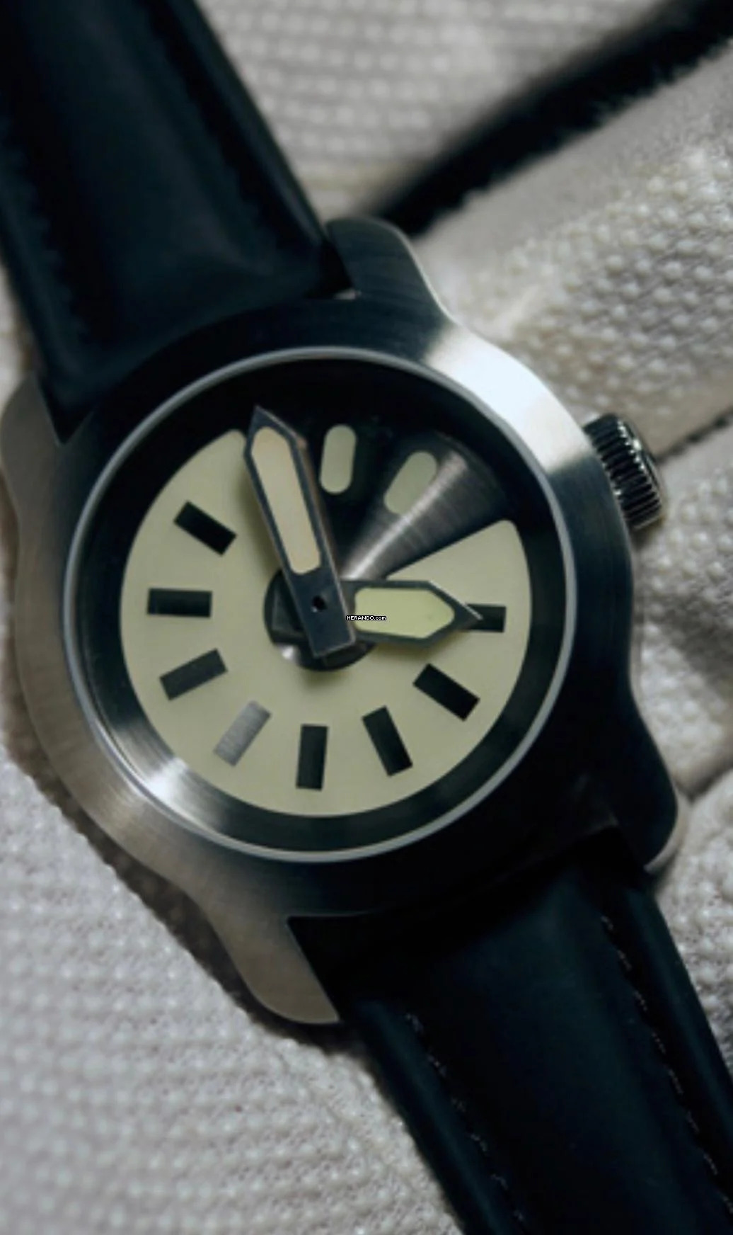 Angular Momentum Illum Aqua