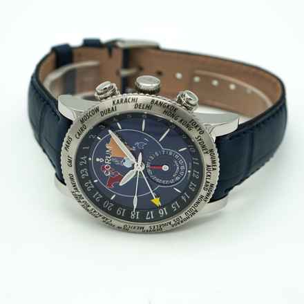  Corum Classical GMT </h1> 