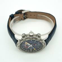 Thumbnail von Corum Classical GMT </h1>