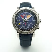 Thumbnail von Corum Classical GMT </h1>