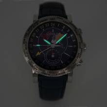 Thumbnail von Corum Classical GMT </h1>
