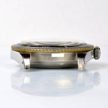 Thumbnail von Rolex Submariner (No Date) 6536-1 “James Bond” gilt radium dial Full Set 1957’s </h1>